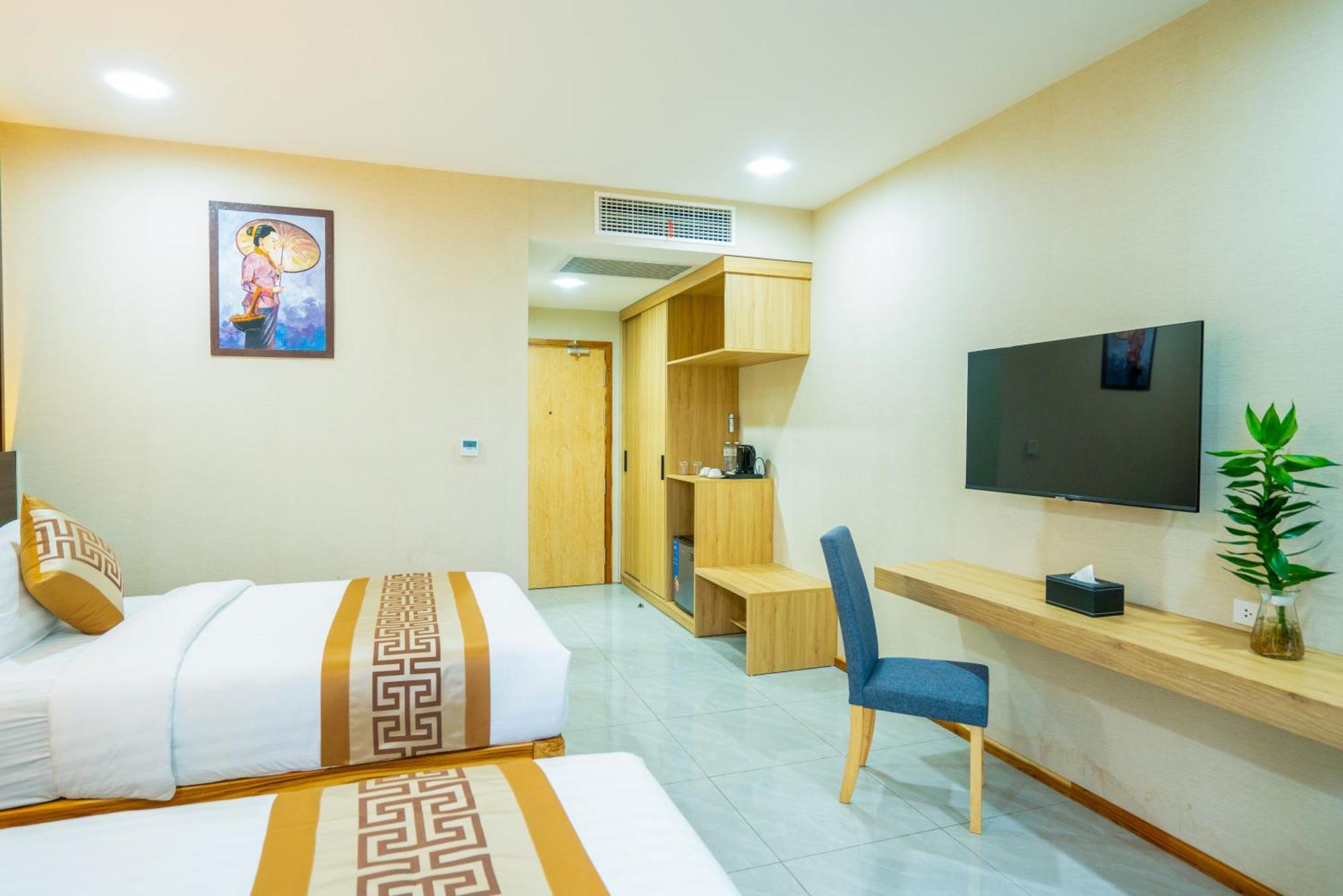 S Vangvieng Boutique Hotel Vang Vieng Extérieur photo