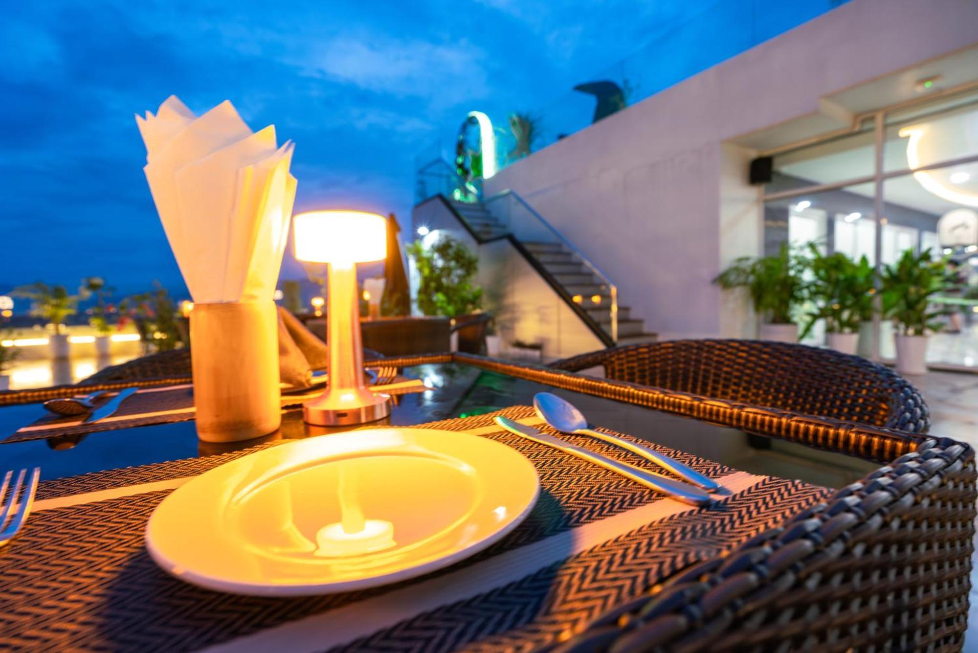 S Vangvieng Boutique Hotel Vang Vieng Extérieur photo